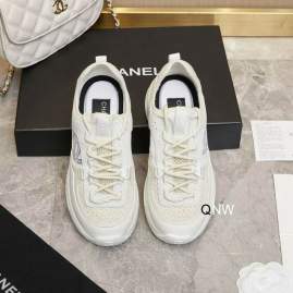 Picture of Chanel Shoes _SKUChanelsz35-402CNW05082380